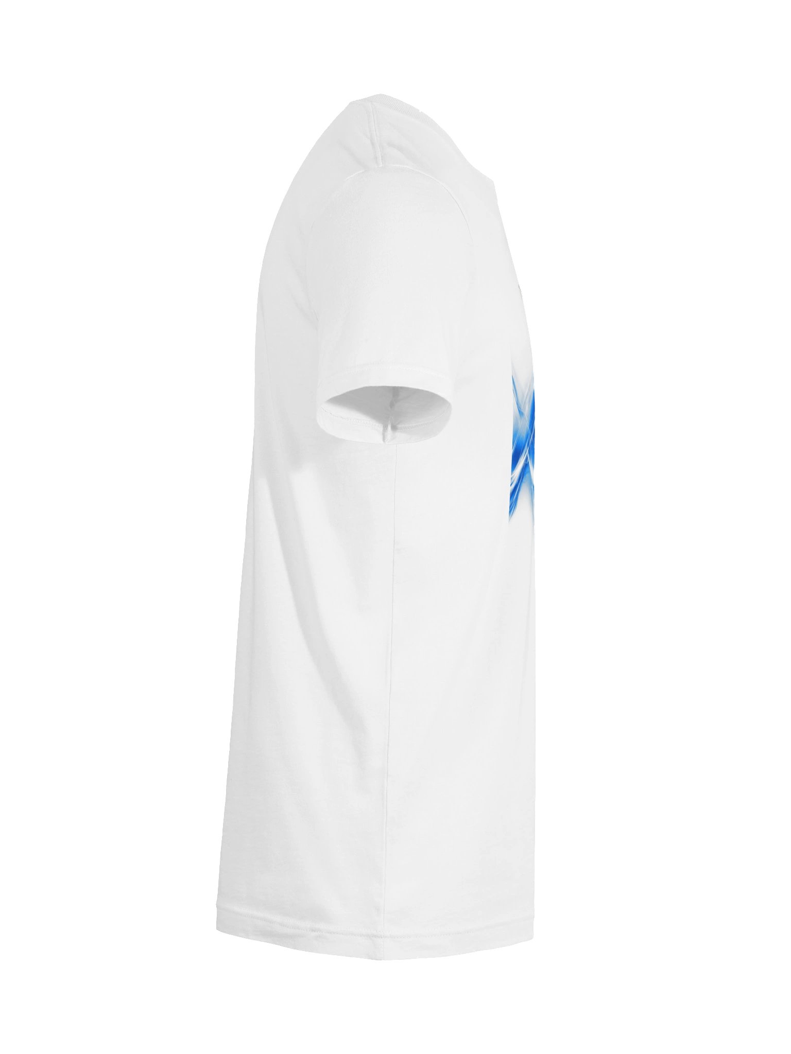 The Isolation of Connection Unisex Supersoft T-Shirt product image (10)