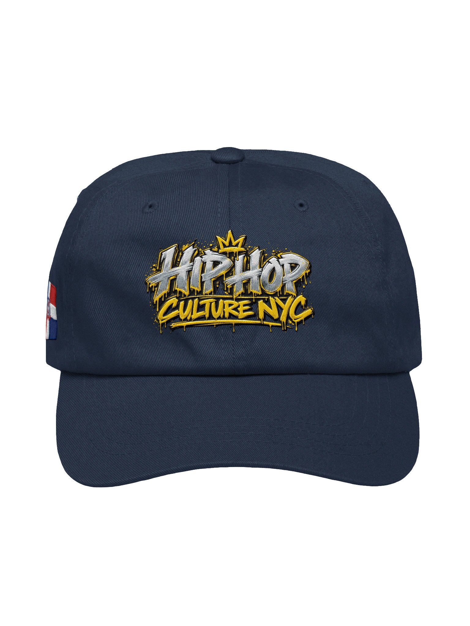Dominican Dembow Edition Cap product image (1)
