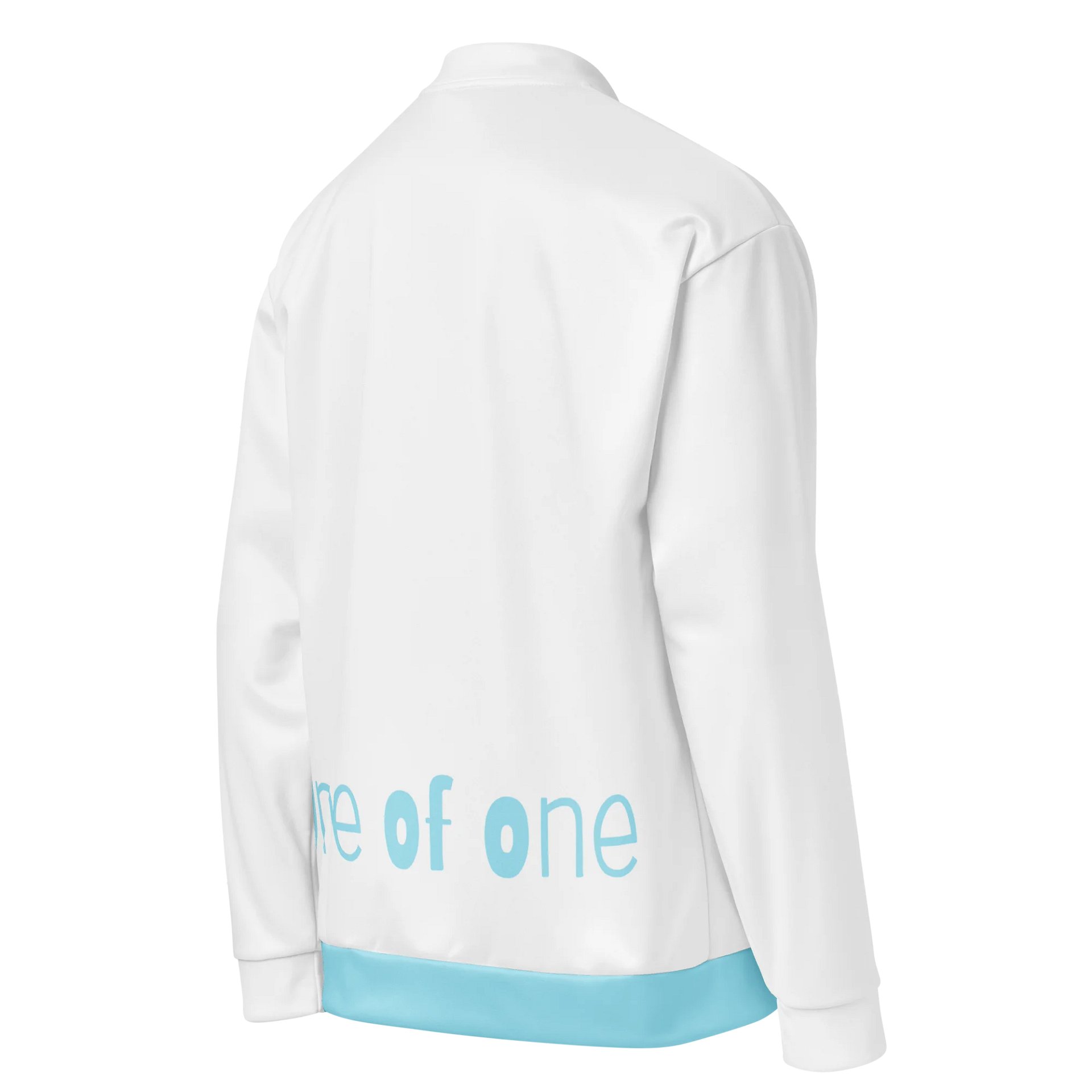 one of one Bomber Jacket product image (4)