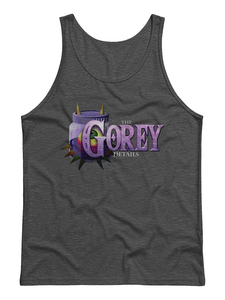 You’ve met with a terrible fate, haven’t you? - Bella+Canvas Jersey Tank product image (17)
