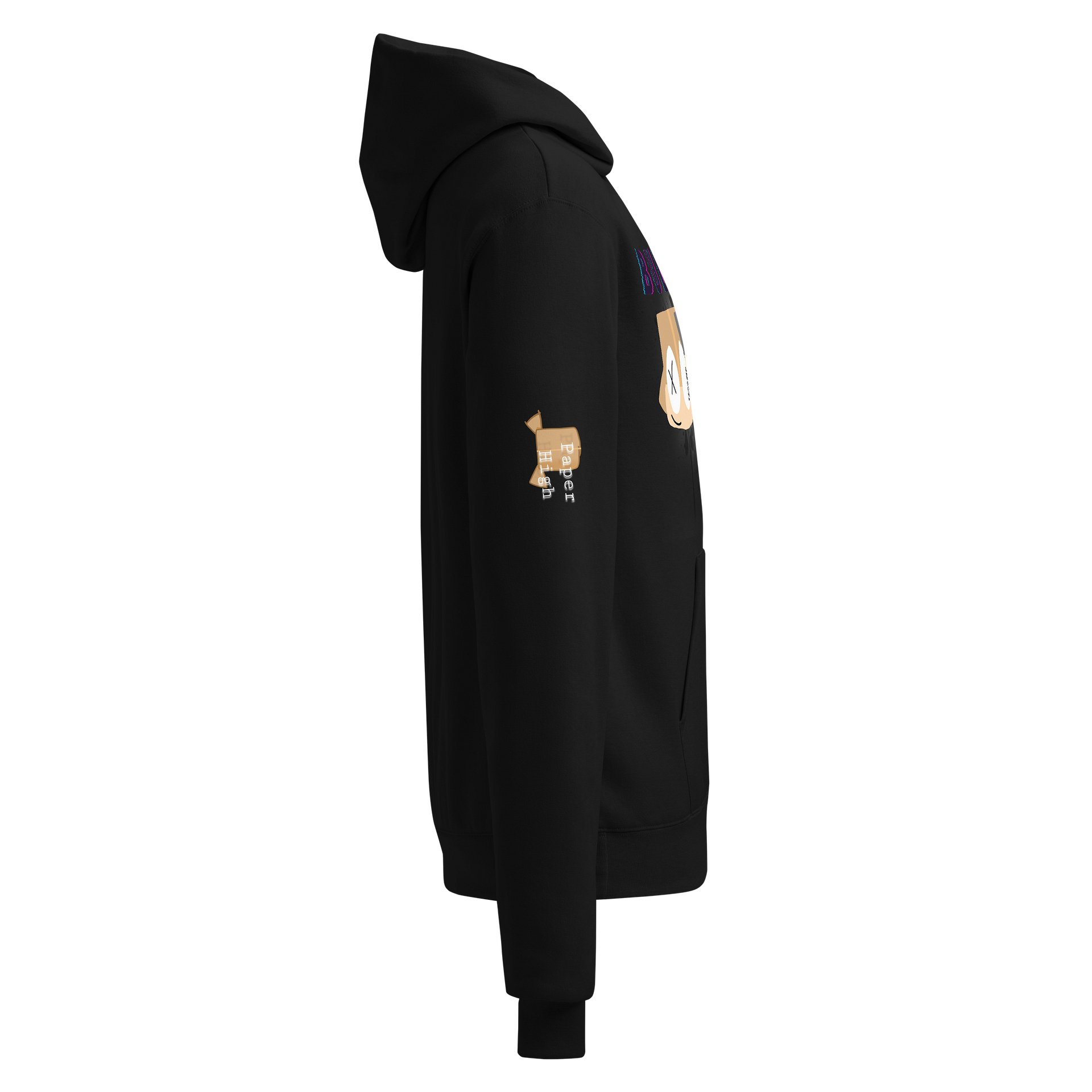 PH “BUDDY” hoodie product image (5)