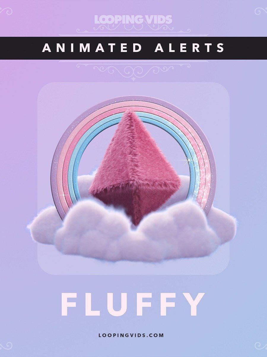 Fluffy Alerts product image (3)