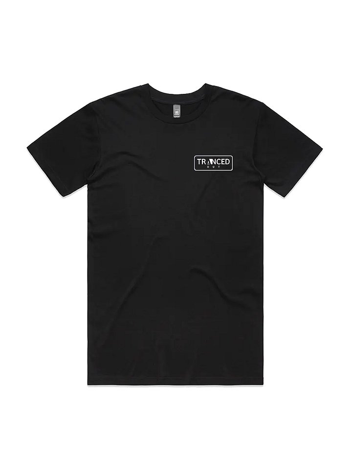 Tranced Out 001 T-Shirt product image (1)