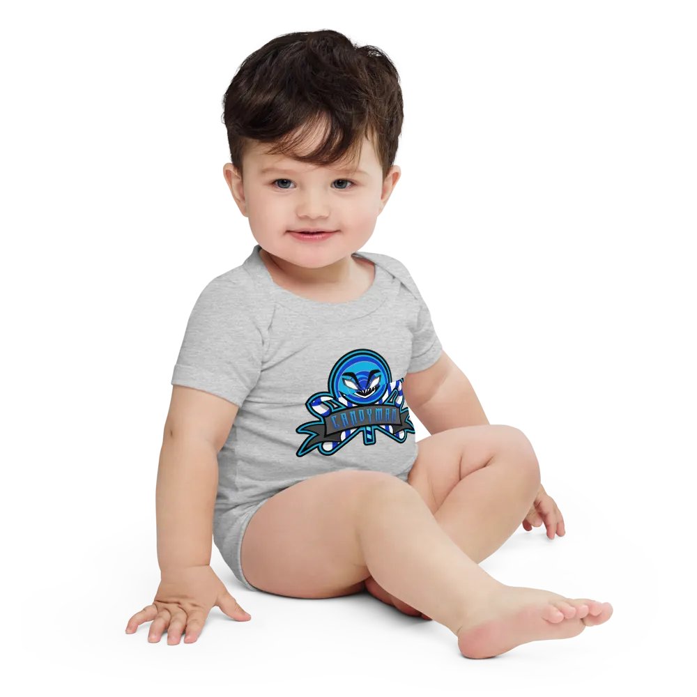 Infant Onesie product image (43)