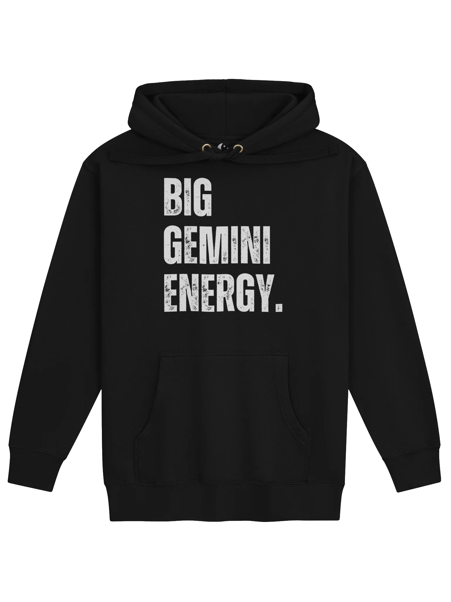 BIG GEMINI ENERGY Hoodie product image (15)