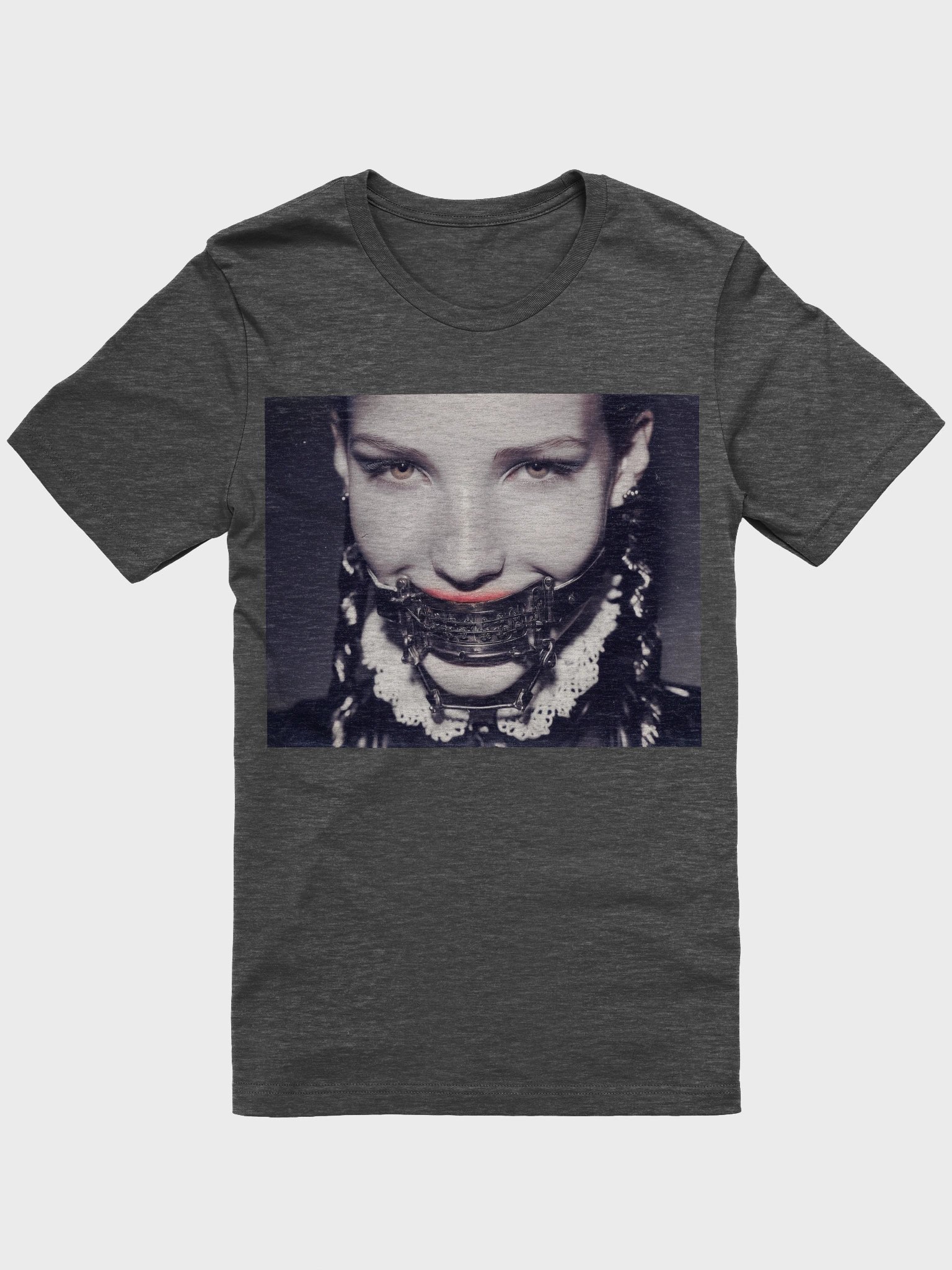 CHANGLING T-SHIRT - LIMITED EDITION product image (1)