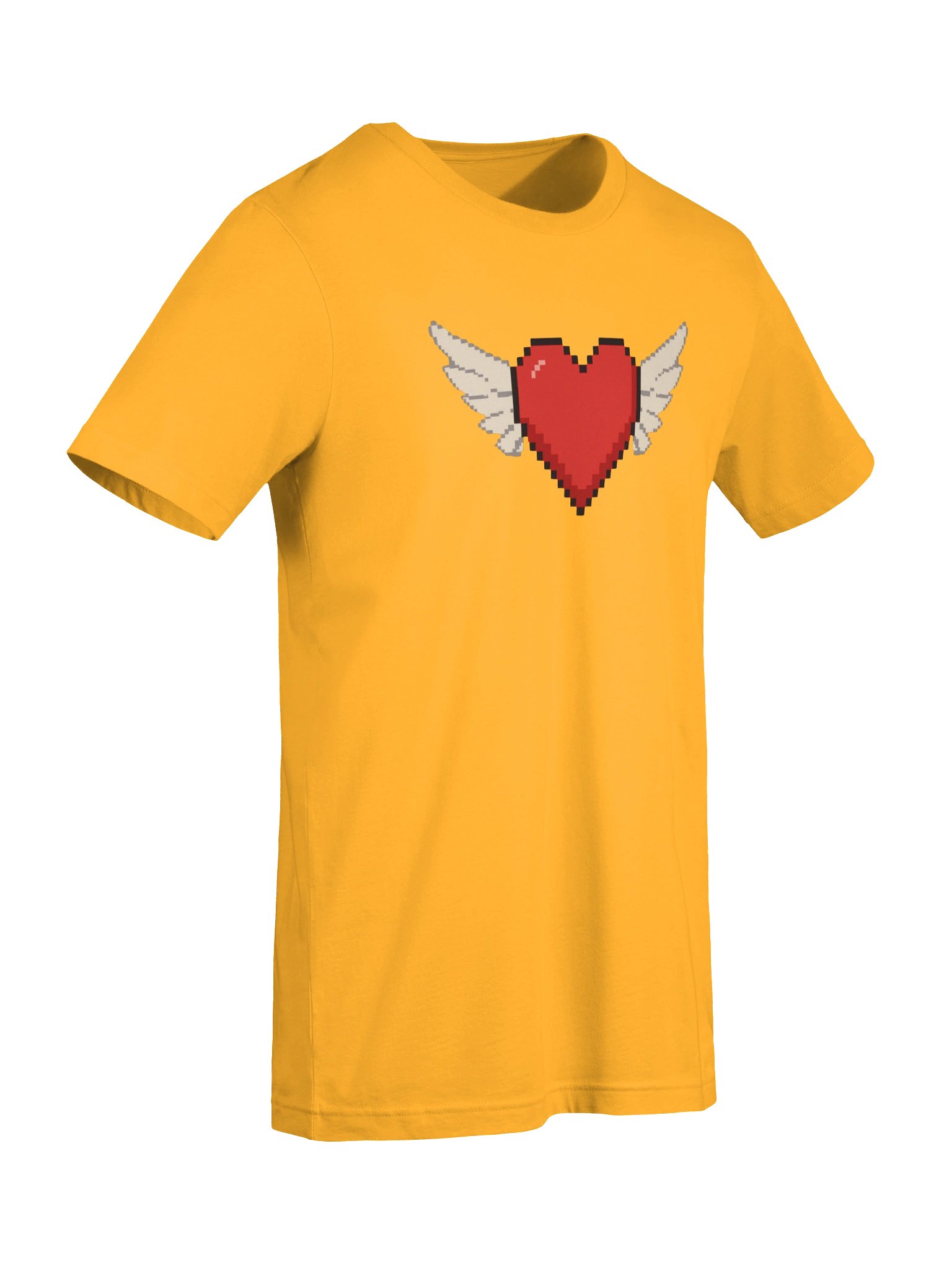 Heart Drop Tee product image (33)