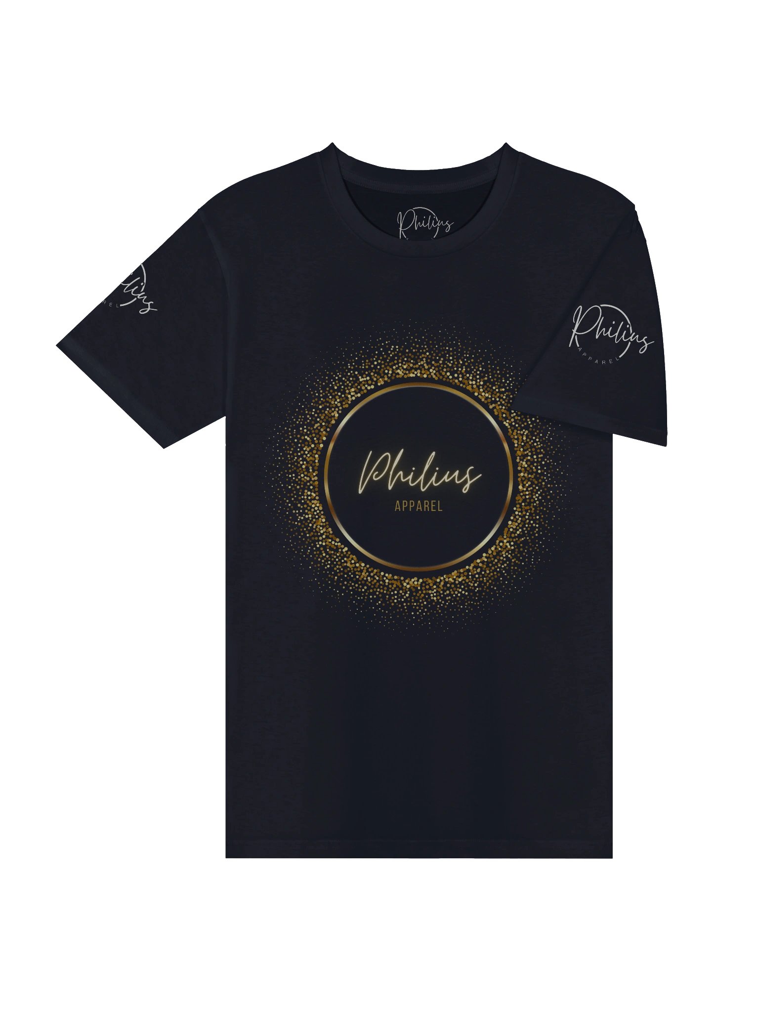 ''PHILIUS Apparel'' Elegance Envisioned T-Shirt product image (16)