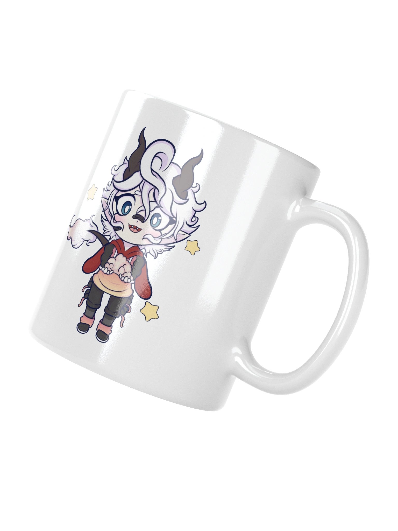Holding Cloud Mug product image (8)