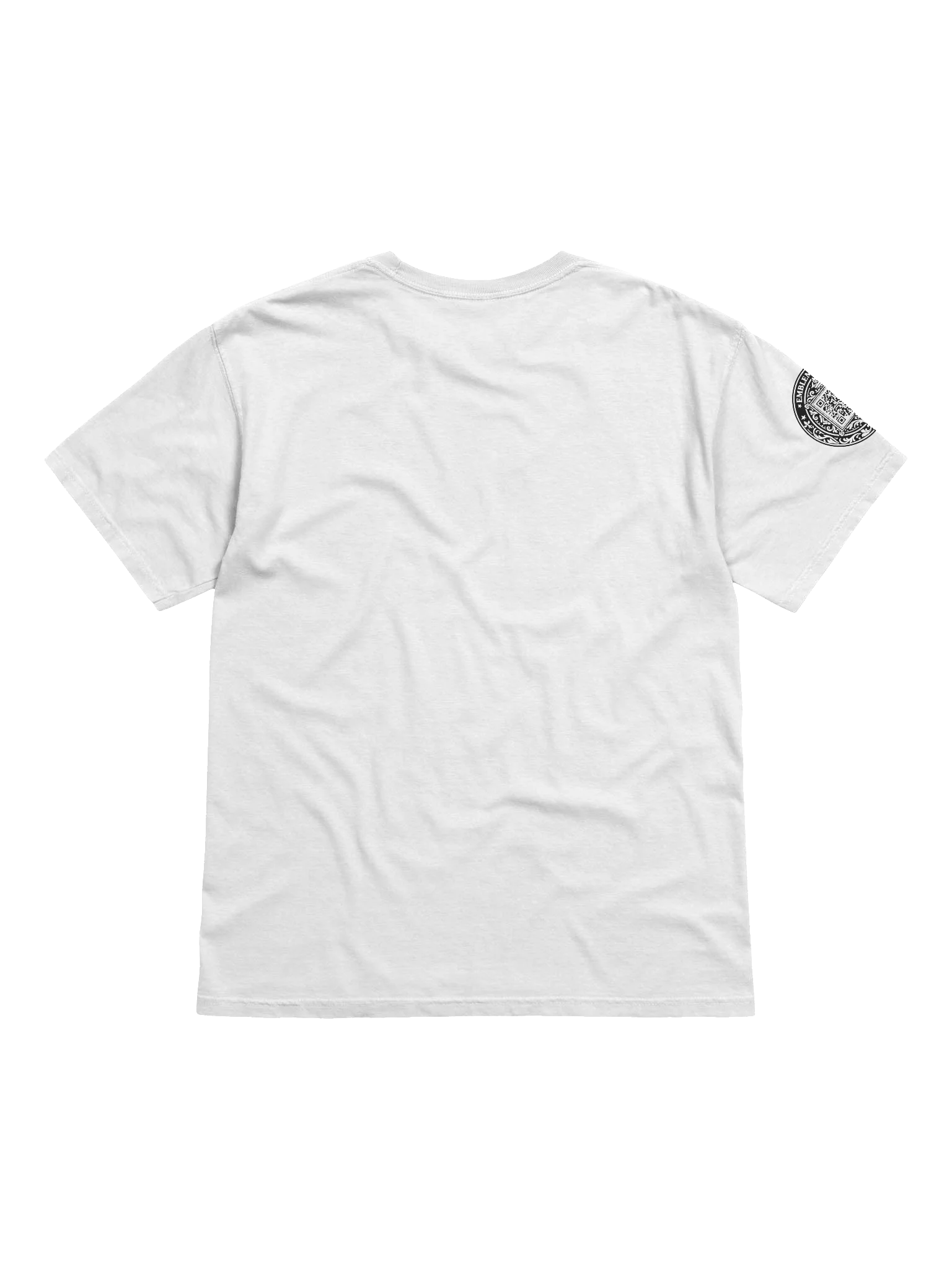 Reason Dissolves (Black on White/Color) product image (2)