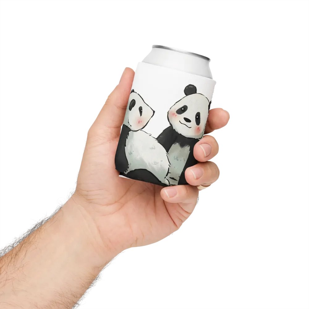 HUAHUA🐼Giant Panda product image (5)