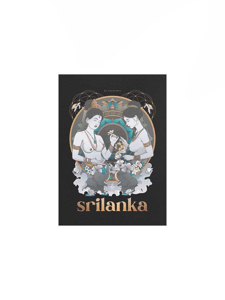 Island Heritage: Sri Lankan Essence product image (4)