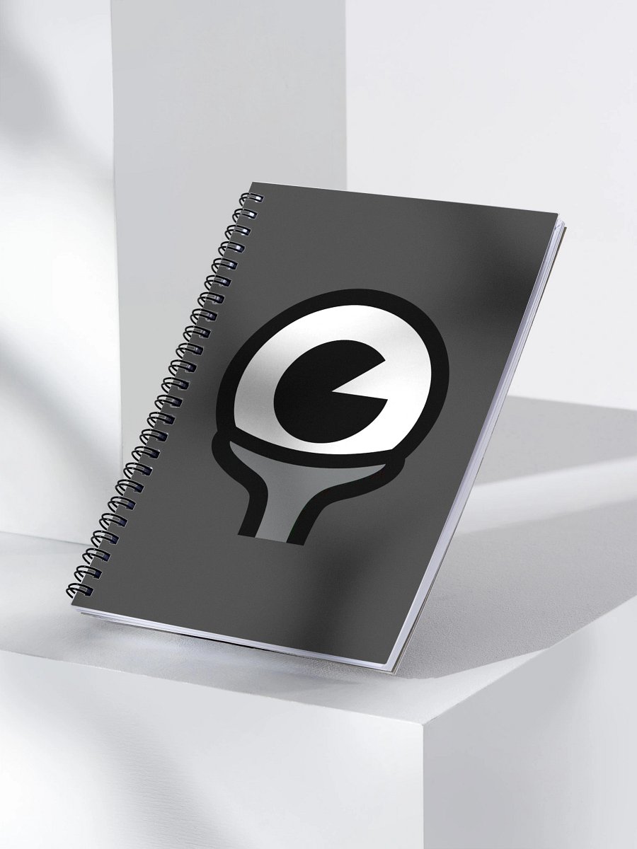 SLG Notebook product image (3)