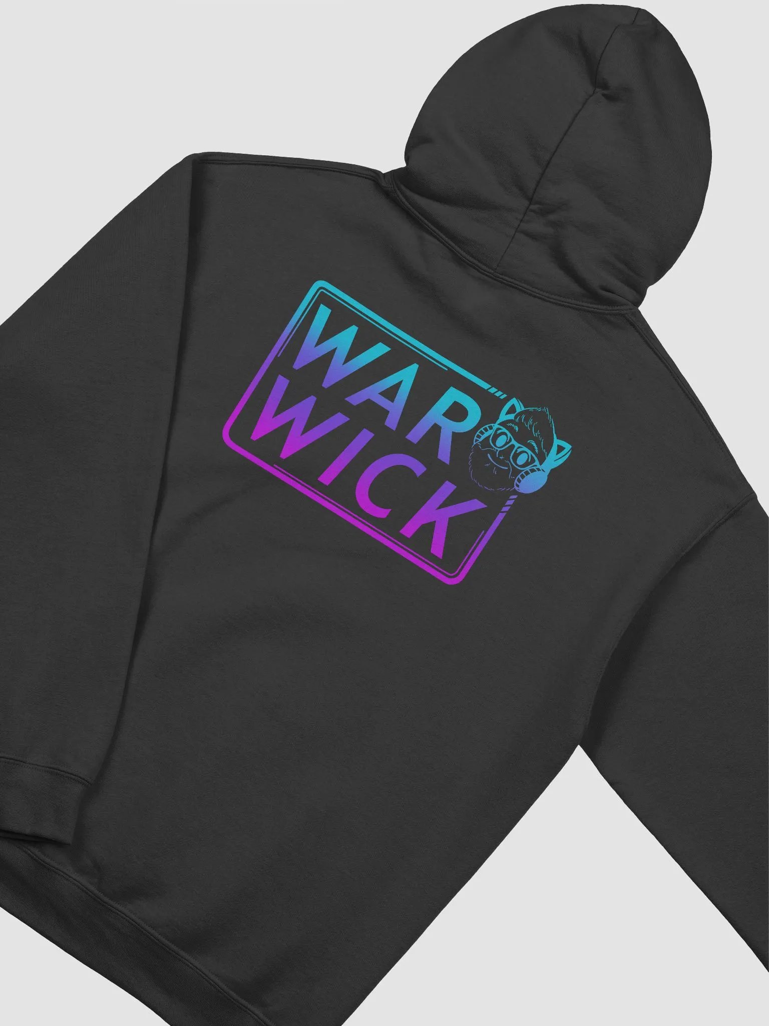 Neon Wick Hoodie product image (28)