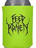 Kraken Koozie