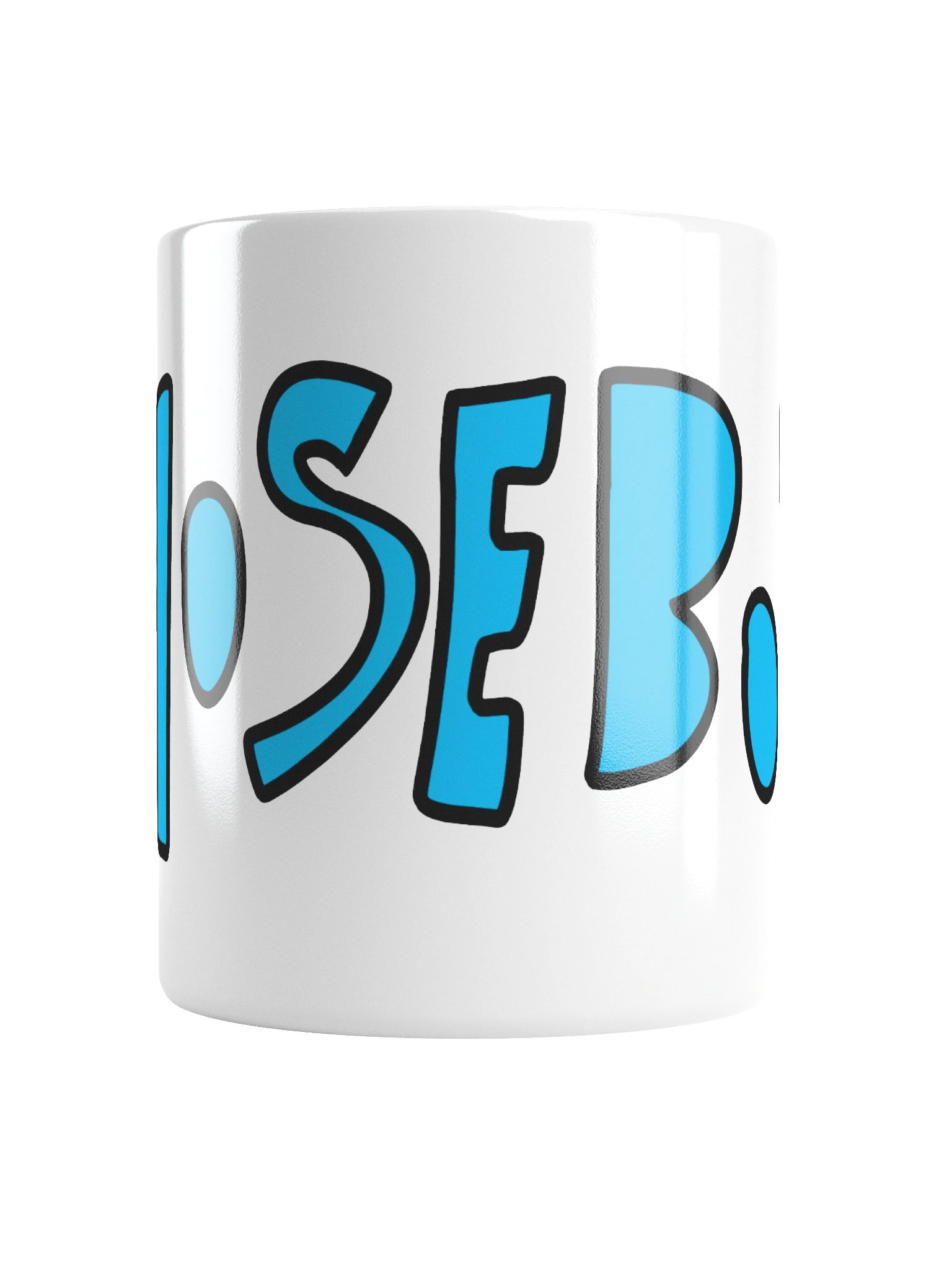 BLOCK Logo Mug product image (18)