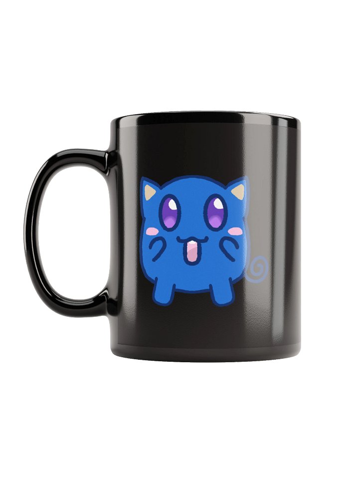 新精靈杯 (黑色) product image (1)