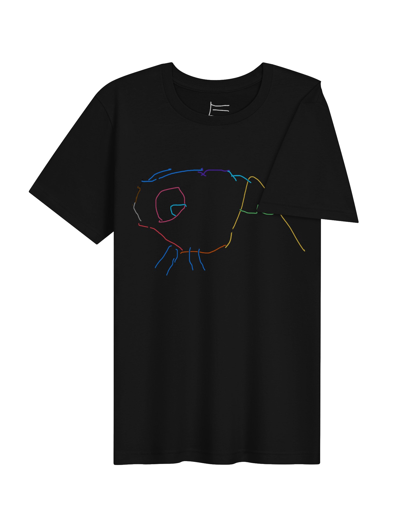 e pride creature (adult) product image (2)
