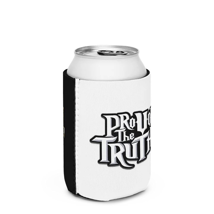PTT Guitar Hero Coozie product image (2)