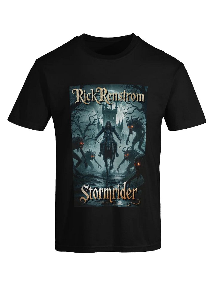 Stormrider T-Shirt product image (1)