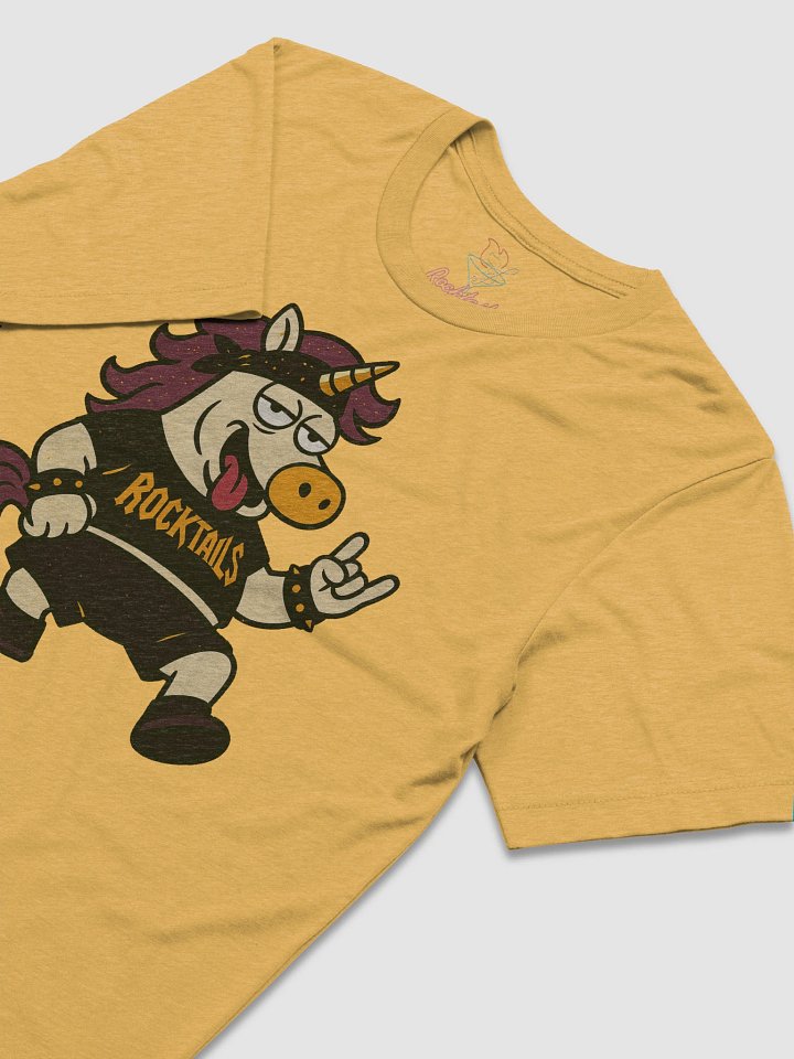 Boozy The Unicorn T-Shirt product image (14)