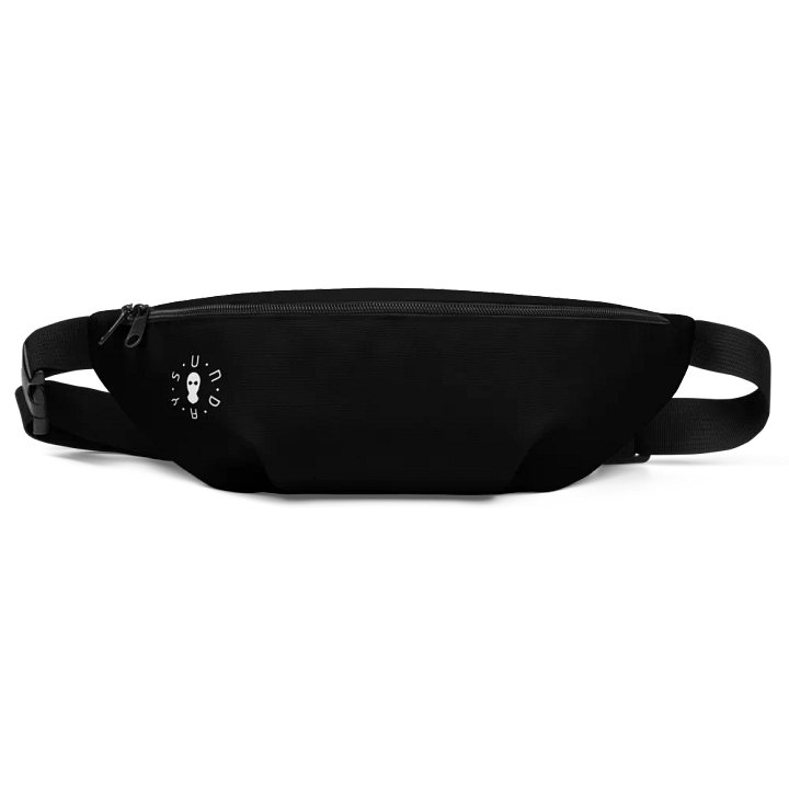 Balaclava Logo Fanny Pack product image (1)