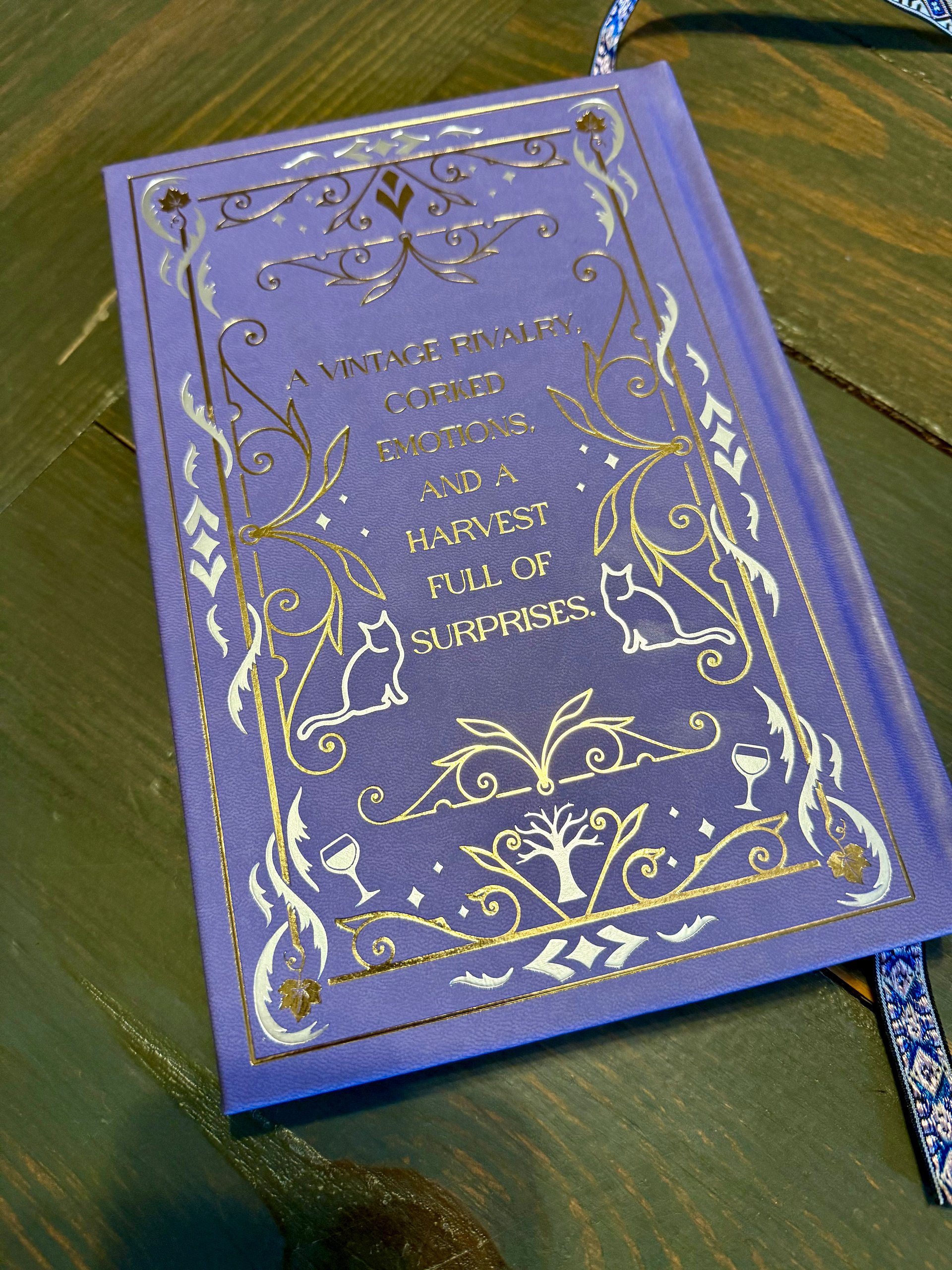 The Halfling's Harvest Collector's Edition product image (4)