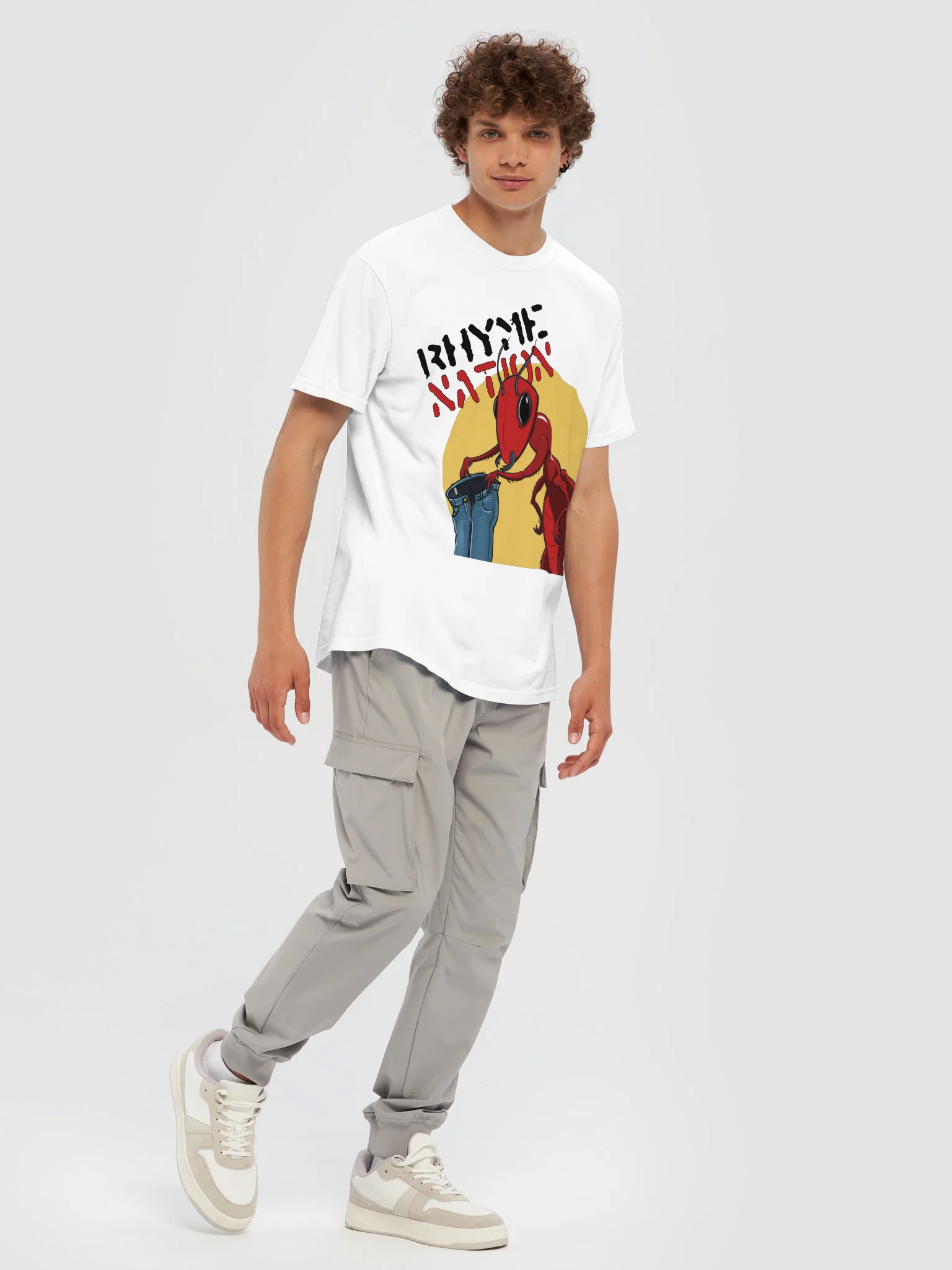 Ants got some new pants product image (7)