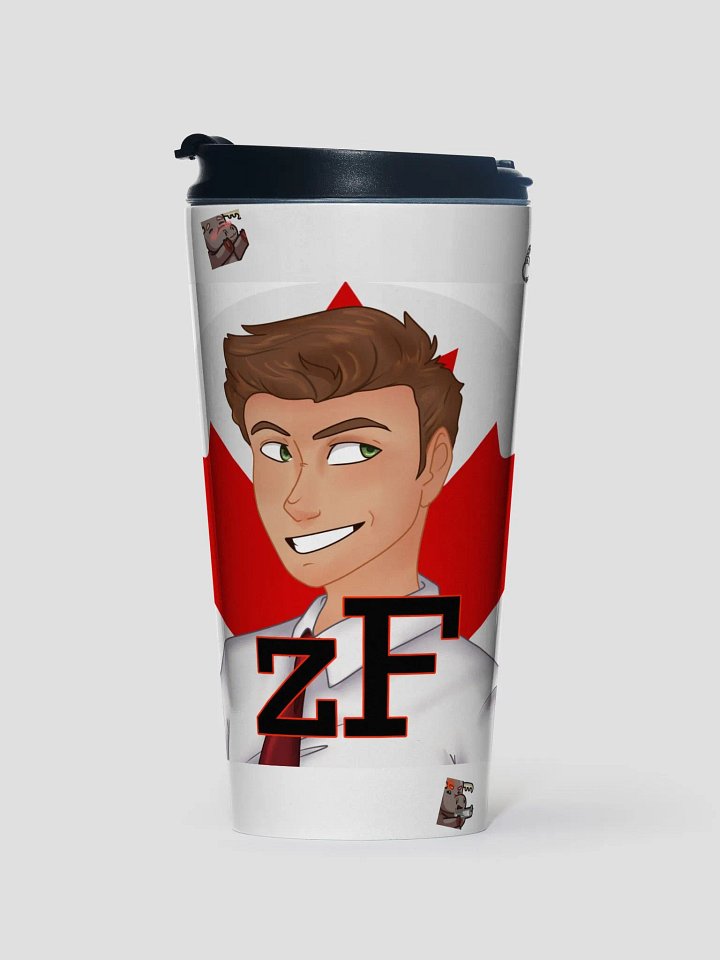 Emote Tumbler product image (1)