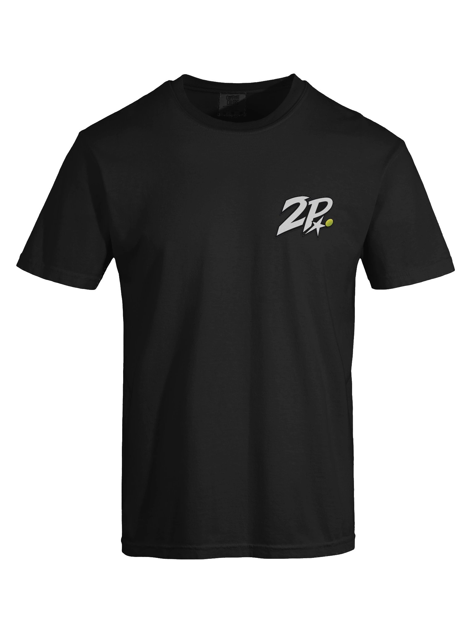 2P Star Logo Tee product image (39)