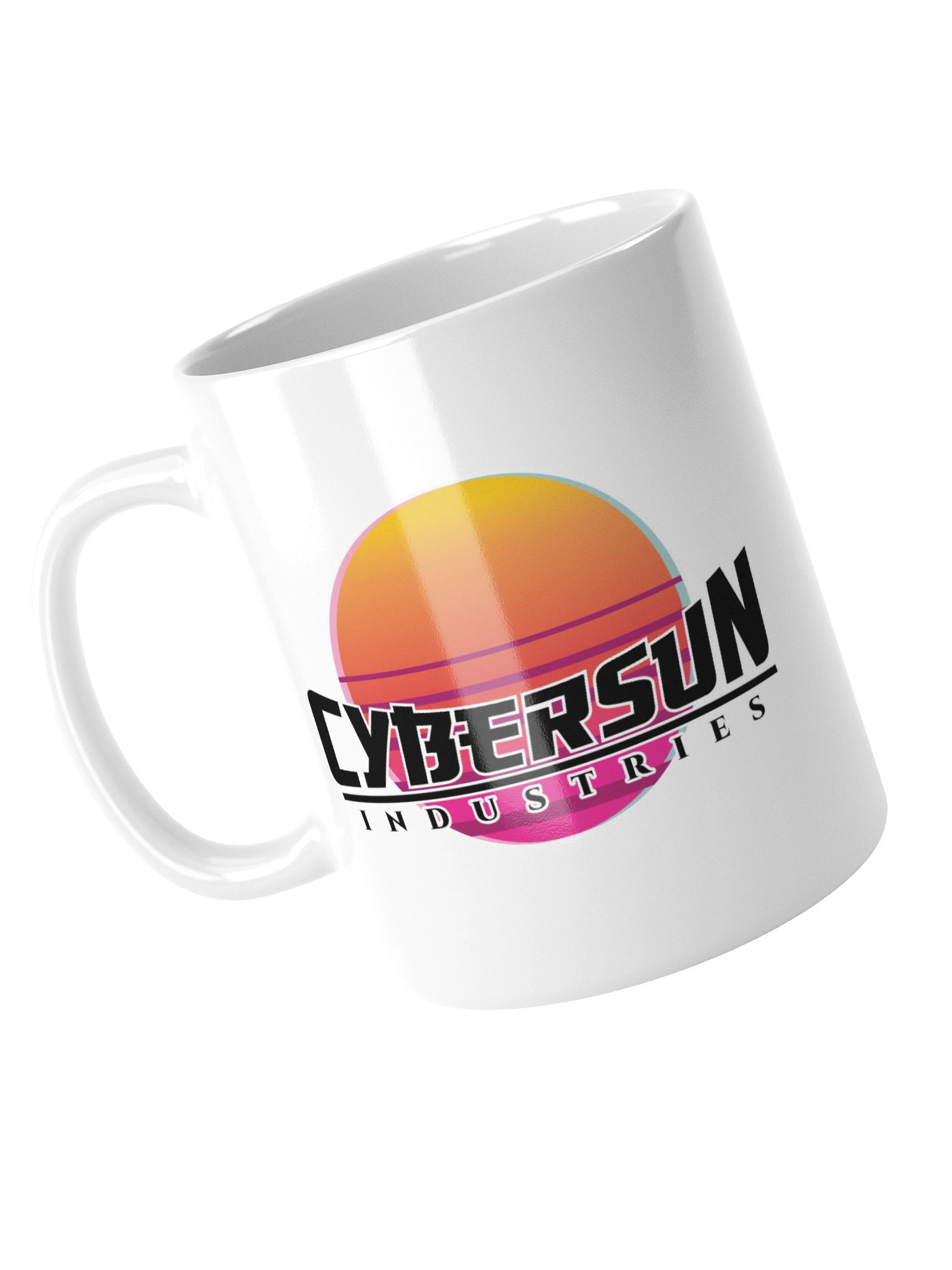 Cybersun Mug product image (10)