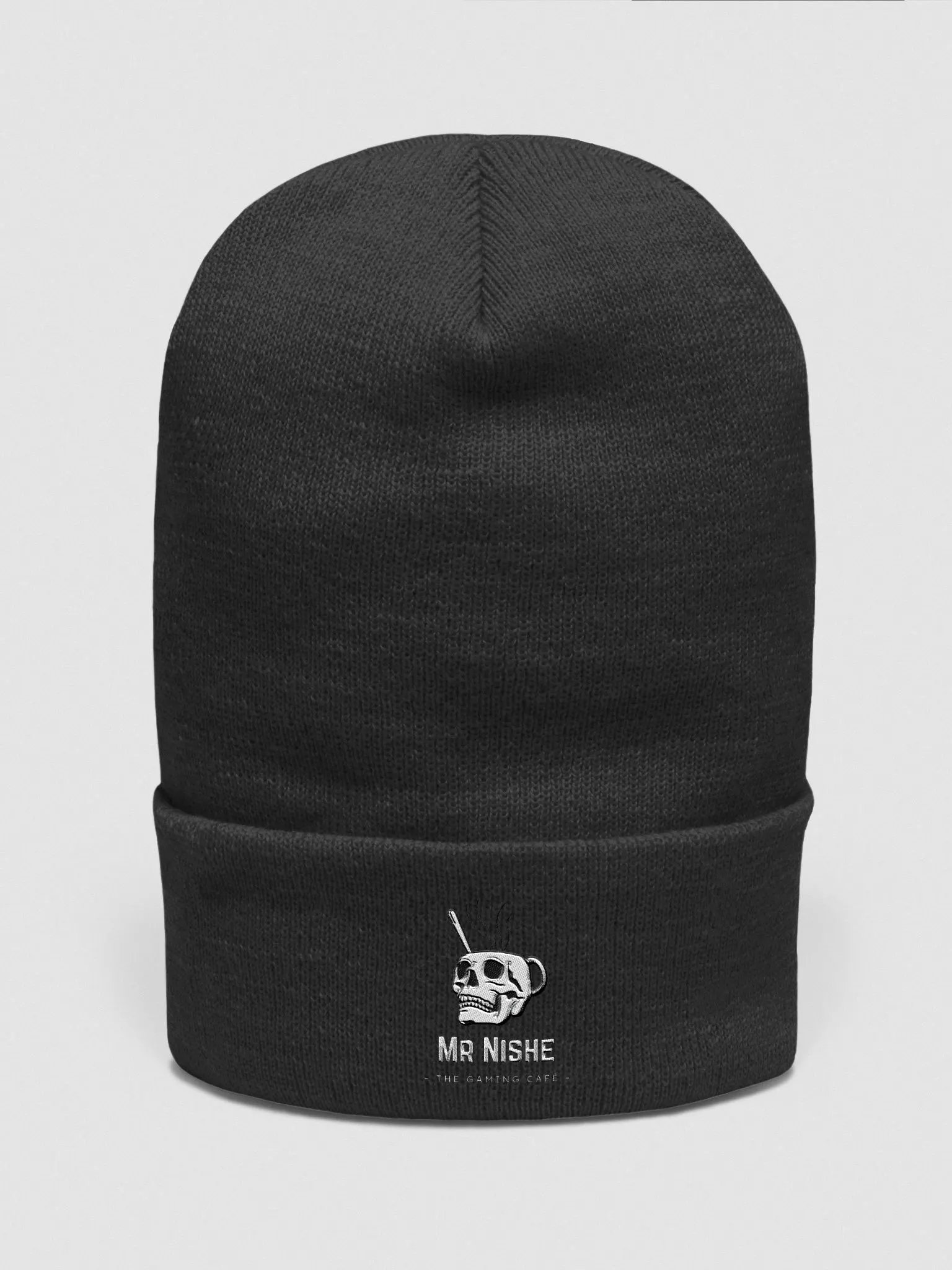 Beanie with the Logo product image (7)