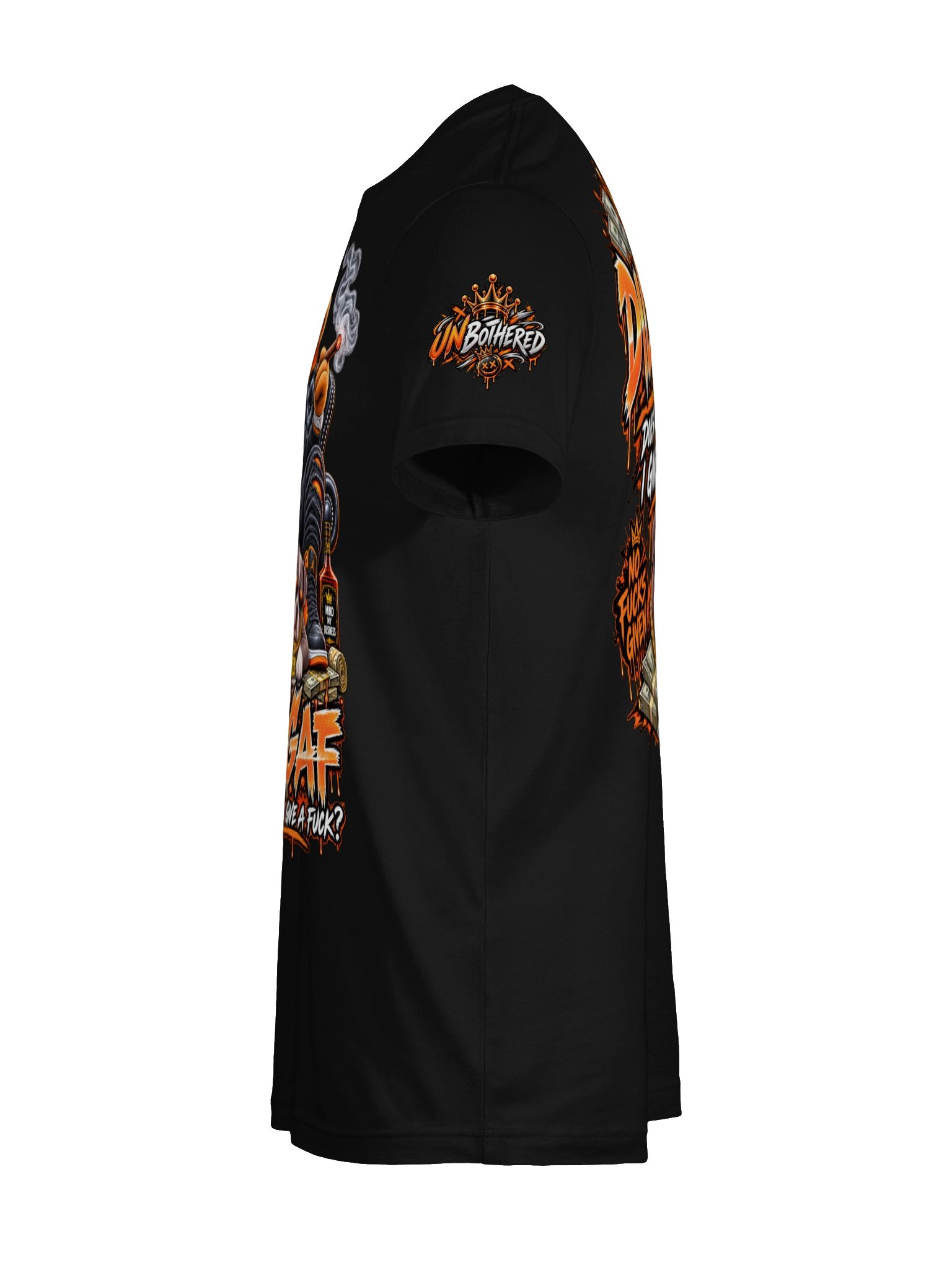 DILLIGAF — Does It Look Like I Give A Fuck? product image (90)