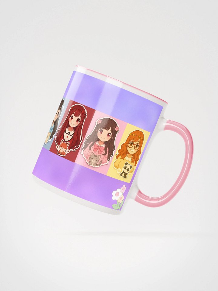 Cup of sunshines product image (2)