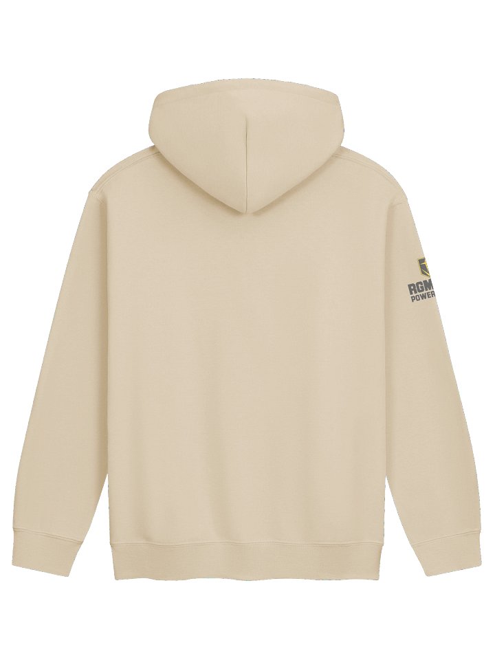 RGM-79 Powered GM Hoodie product image (4)