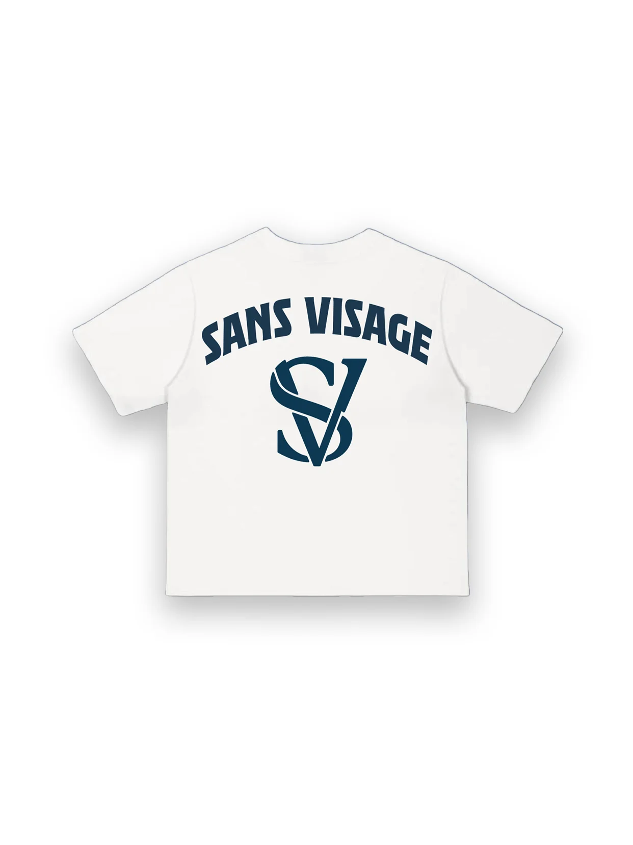 Sans Visage Crest T-Shirt product image (2)