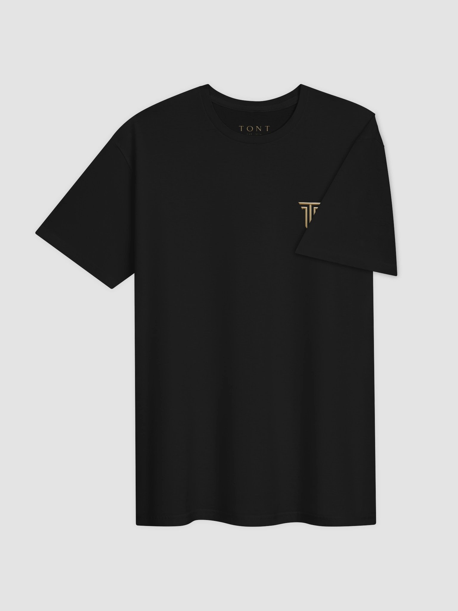 TONT Golden Symbol T-Shirt product image (4)