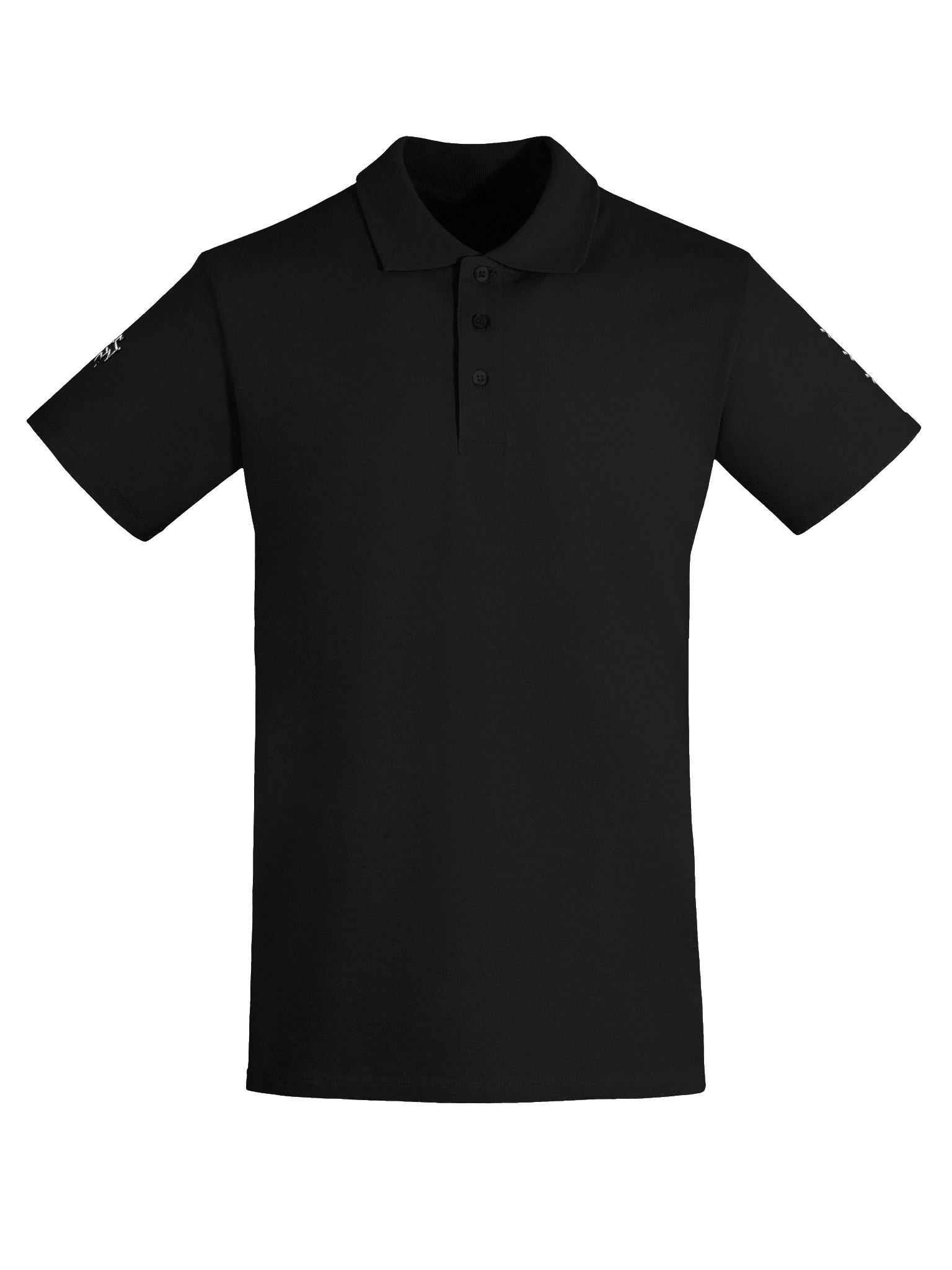 NoBass. Vol. 1 ASTERISK Collard (Embroidered) product image (5)