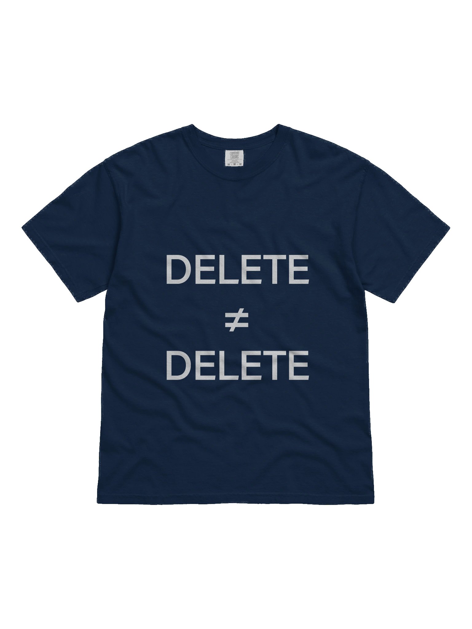 DELETE THIS TEE product image (11)