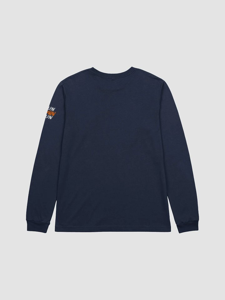 Forward is a pace long sleeve tee product image (18)