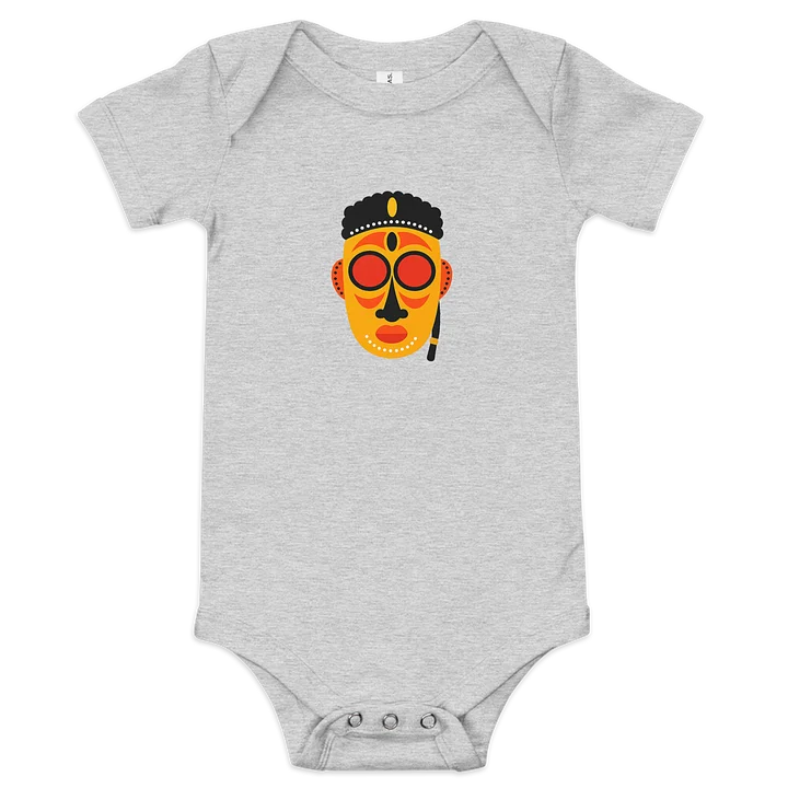 GitanaMedia Baby Short Sleeve product image (2)