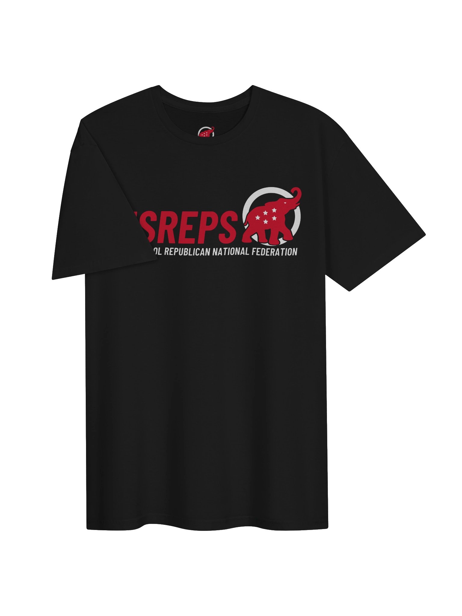 HSREPS Ronald Reagan Quote Tee product image (5)