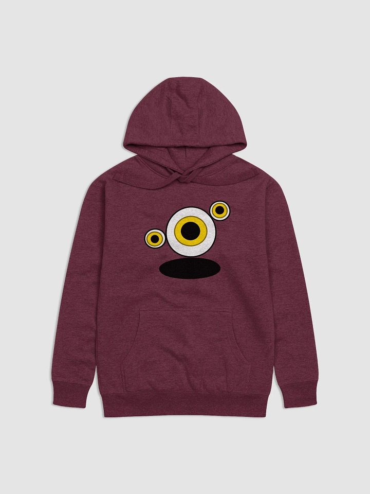 MrWapWap Sweater product image (3)