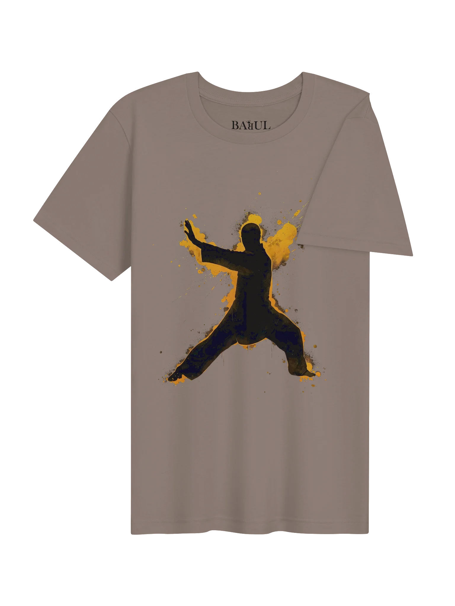 Fluid Form Tai Chi Tee product image (24)