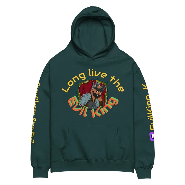 Long Live the Evil King product image (2)