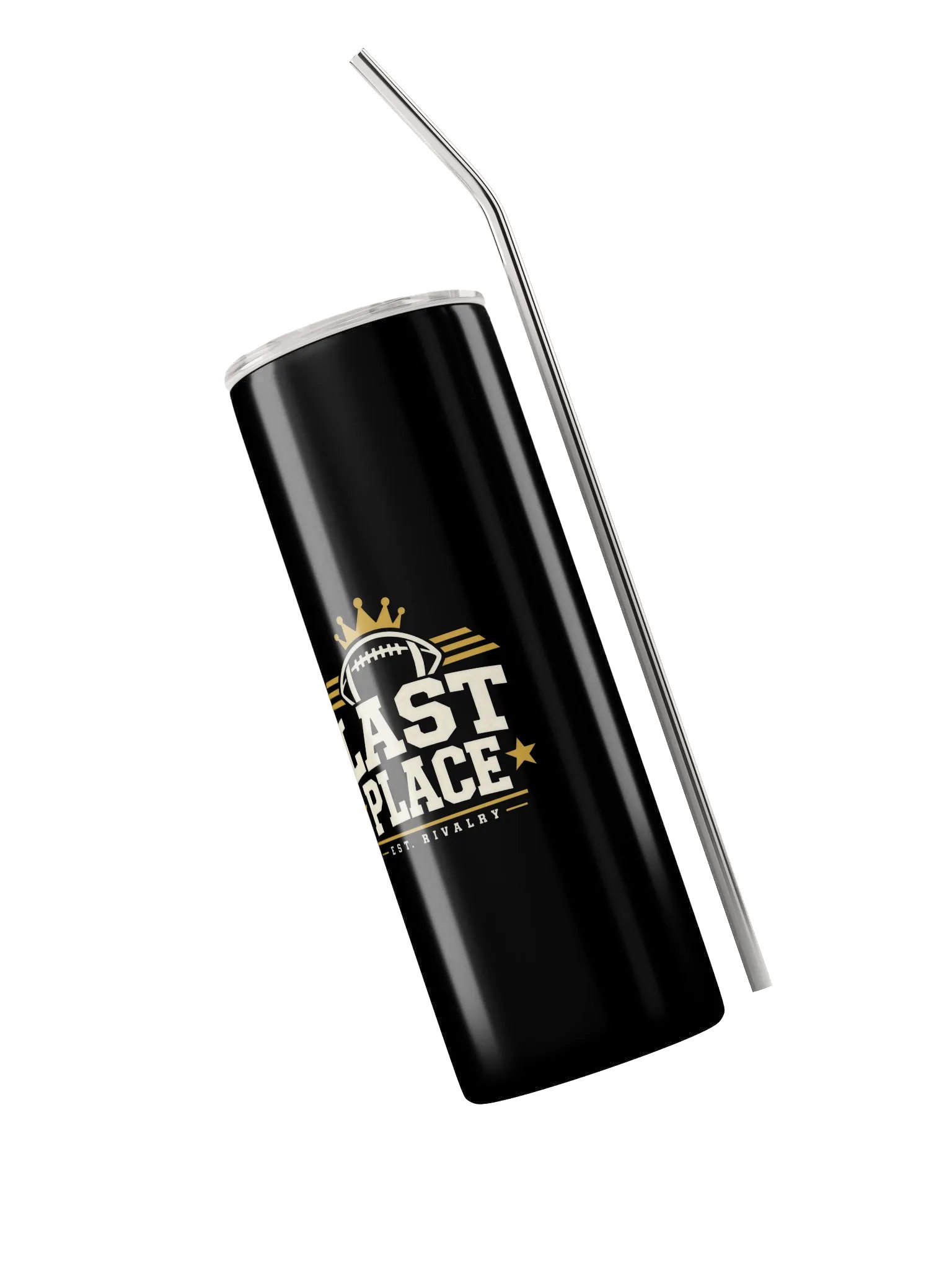 Last Place Tumbler product image (3)