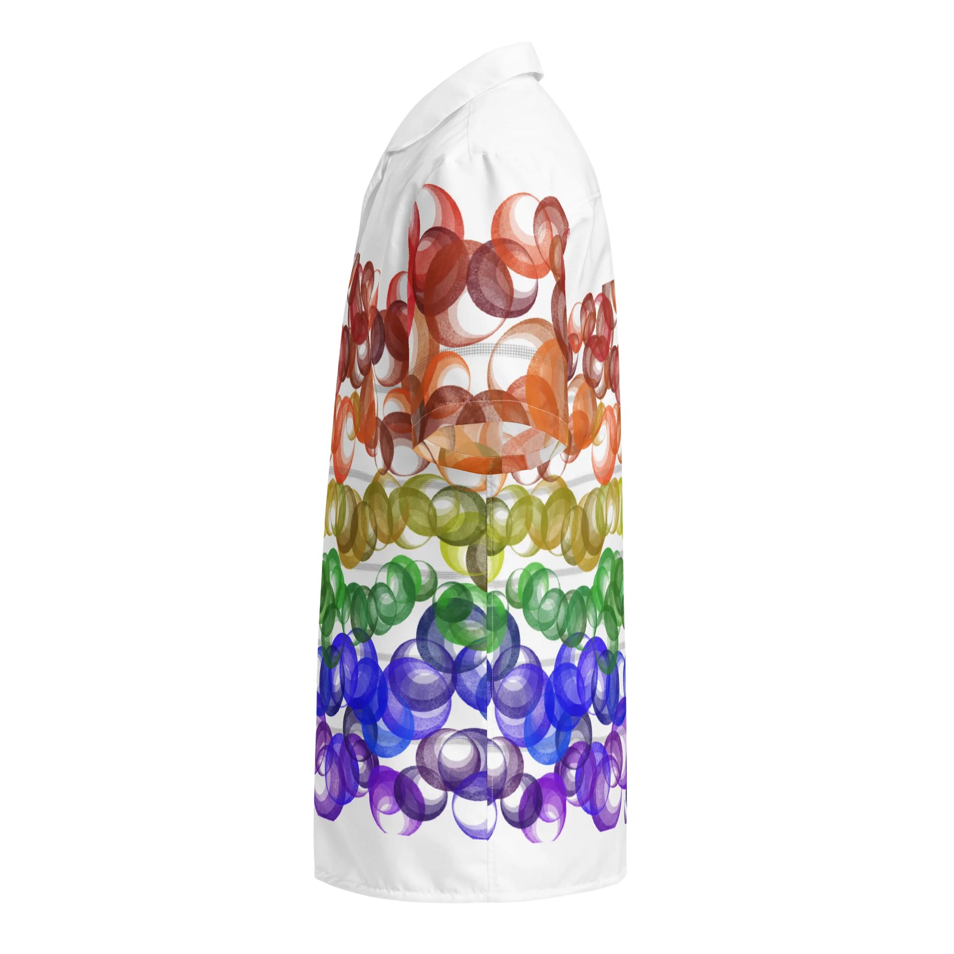 Pride Button Down product image (3)