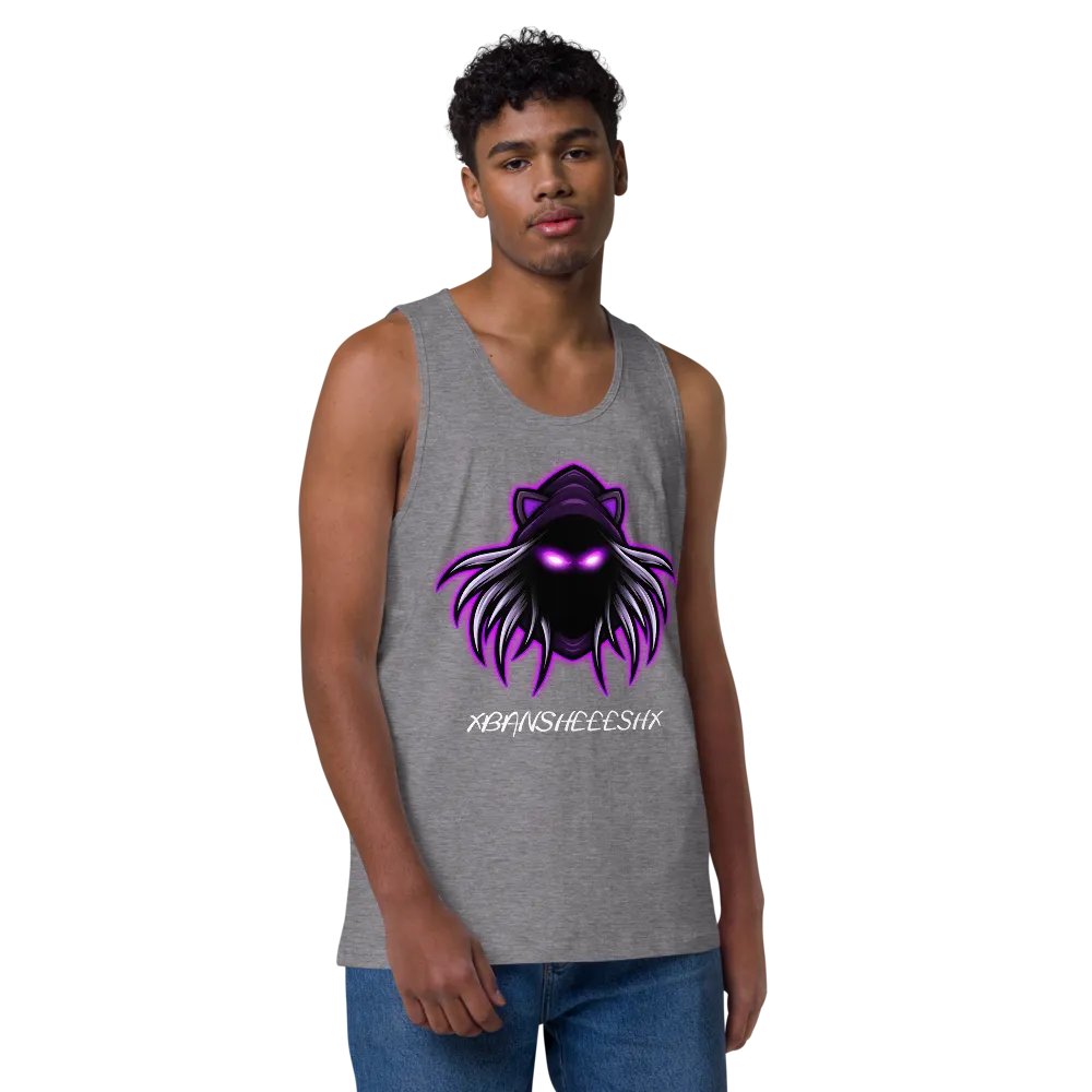 Men's Tank product image (6)