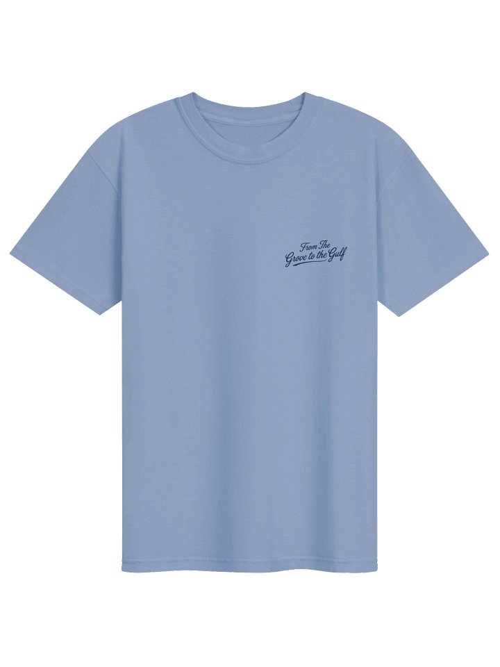 From the Grove to the Gulf Tee product image (10)