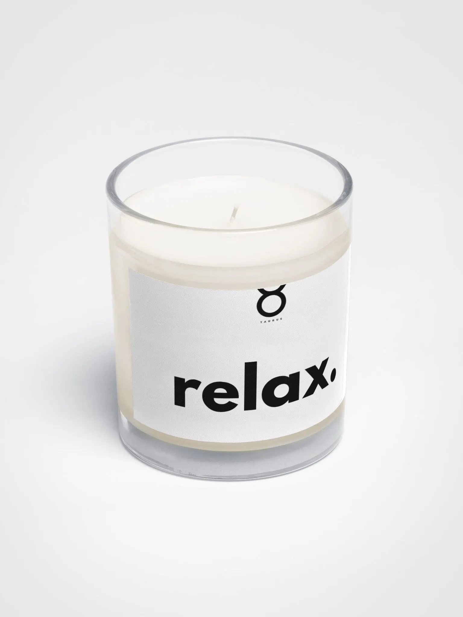 Relax Candle product image (2)